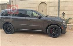 دودج دورانجو